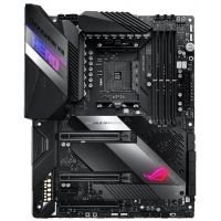 Carte mère: ASUS ROG Crosshair VIII Hero - Etoiles Setup