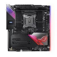 Carte mère: ASUS ROG Strix X299 - LadyEzkay Setup Carte mère: ASUS ROG Strix X299 - LadyEzkay Setup