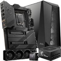 Carte mère: MSI MEG Z690 UNIFY-X ATX - pamboum Setup