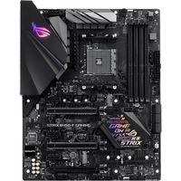 Carte mère: ASUS ROG STRIX B450 - Cocottee_ Setup Carte mère: ASUS ROG STRIX B450 - Cocottee_ Setup