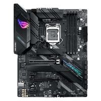 Carte mère: ASUS ROG STRIX B460-F GAMING - Grimkujow Setup
