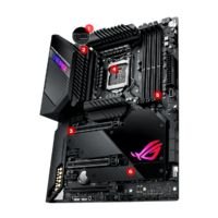 Carte mère: ASUS ROG Maximus XII Hero Z490 - MisterJDay Setup Carte mère: ASUS ROG Maximus XII Hero Z490 - MisterJDay Setup