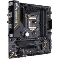 Carte mère: ASUS TUF Z390M-PRO - Anas_Off Setup