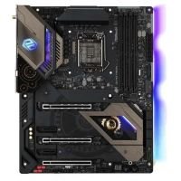 Carte mère: ASRock Z490 - GrandingoTV Setup Carte mère: ASRock Z490 - GrandingoTV Setup