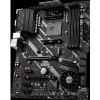 Carte mère: MPG X570 Gaming pro - AlfGoto Setup