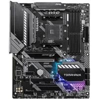 Carte mère: MSI MAG B550 - kennyS Setup