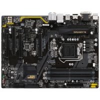Carte mère: Gigabyte GA-Z270-HD3 - Neomu__ Setup