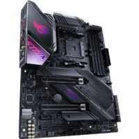 Carte mère: ASUS ROG Strix X570-E Gaming - iunanova Setup Carte mère: ASUS ROG Strix X570-E Gaming - iunanova Setup
