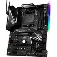 Carte mère: MSI MPG X570 Gaming Edge WIFI - rayan_psnn Setup Carte mère: MSI MPG X570 Gaming Edge WIFI - rayan_psnn Setup