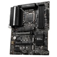Carte mère: MSI Z590-A PRO - Skyyart Setup Carte mère: MSI Z590-A PRO - Skyyart Setup