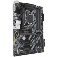 Carte mère: Gigabyte Z370 - oneiluj Setup