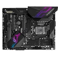 Carte mère: ASUS ROG MAXIMUS XI HERO - LeFouBruiteur Setup