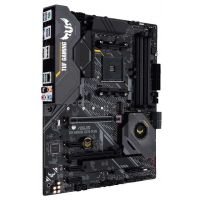 Carte mère: ASUS TUF X570-PLUS - ManonRider Setup