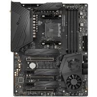 Carte mère: MSI MEG X570 - Mikofficiel Setup
