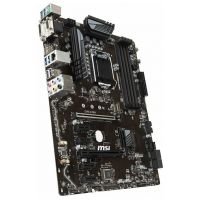 Carte mère: MSI Z370-A PRO - Goldawn_ Setup