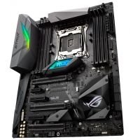 Carte mère: ASUS ROG Strix X299-E - Coach_ImaginaXion Setup