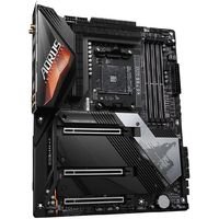 Carte mère: GIGABYTE X570S AORUS MASTER - RMCsport Setup