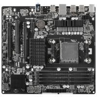 Carte mère: ASRock 970 Pro3 - Nisqyy Setup