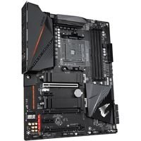 Carte mère: Gigabyte B550 Aorus Pro - Poulpix Setup