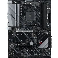 Carte mère: ASROCK X570 - wy4f Setup