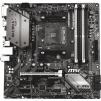 Carte mère: MSI B450M BAZOOKA V2 - robert87000 Setup