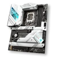 Carte mère: ASUS ROG Strix Z690-A - tpk_live Setup Carte mère: ASUS ROG Strix Z690-A - tpk_live Setup