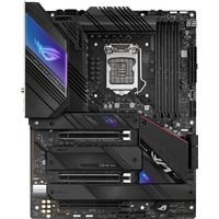 Carte mère: Asus Rog Strix Z590-E - Atrandos Setup