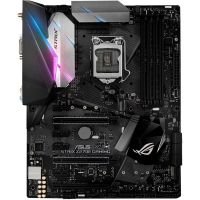 Carte mère: ASUS ROG STRIX Z270E - Flamby Setup