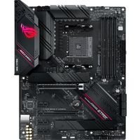 Carte mère: ASUS ROG STRIX B550-F Gaming - TiboInshapeLive Setup Carte mère: ASUS ROG STRIX B550-F Gaming - TiboInshapeLive Setup