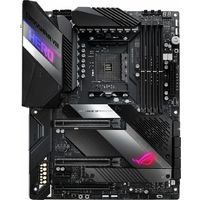 Carte mère: ASUS ROG VIII Hero - ooo_globule_ooo Setup