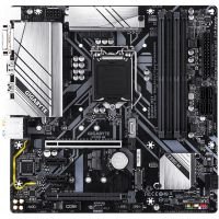Carte mère: Gigabyte Z390M - fugu_fps Setup Carte mère: Gigabyte Z390M - fugu_fps Setup