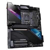 Carte mère: Gigabyte Z690 Aorus Master - Ninjaxxu Setup