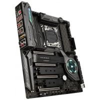 Carte mère: MSI X299 - KmSenKangoo Setup