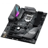 Carte mère: ASUS ROG Strix Z370-F - chowh1 Setup Carte mère: ASUS ROG Strix Z370-F - chowh1 Setup