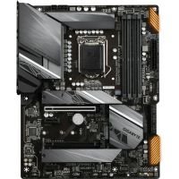 Carte mère: Gigabyte Z590 - MiziTW Setup
