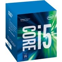 CPU: Intel Core i5-8400 - EMXXRRR Setup CPU: Intel Core i5-8400 - EMXXRRR Setup