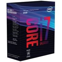 CPU: Intel Core i7-8700K - Joueur_du_Grenier Setup