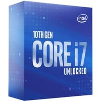 CPU: Intel Core i7-10700K - leg3ndz__ Setup