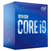 CPU: Intel Core i9-10900F - KyazStream Setup