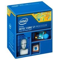 CPU: Intel Core i7-4790K - MisterPimpas Setup