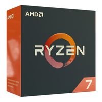 CPU: AMD Ryzen 7 PRO 3700 - iunanova Setup CPU: AMD Ryzen 7 PRO 3700 - iunanova Setup