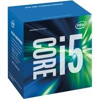 CPU: Intel Core i5-6400 - Mel_Offee Setup