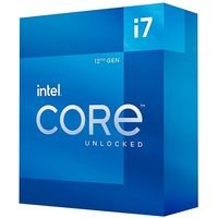 CPU: Intel Core i7-12700 - Daiko Setup