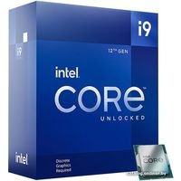 CPU: Intel Core i9-12900KF - MisterJDay Setup CPU: Intel Core i9-12900KF - MisterJDay Setup