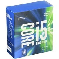 CPU: Intel Core i5-7600K - BMSJOEL Setup CPU: Intel Core i5-7600K - BMSJOEL Setup