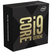 CPU: Intel Core i9-10980XE - Cocottee_ Setup CPU: Intel Core i9-10980XE - Cocottee_ Setup