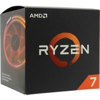 CPU: AMD Ryzen 7 2700X - Maghla Setup CPU: AMD Ryzen 7 2700X - Maghla Setup