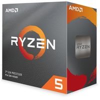 CPU: AMD Ryzen 5 3600 - LadyEzkay Setup CPU: AMD Ryzen 5 3600 - LadyEzkay Setup