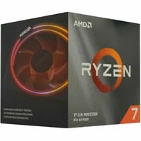 CPU: AMD Ryzen 7 3800 - MLK__TV Setup