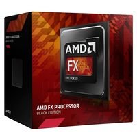 CPU: AMD FX-8370 - viinsoouch Setup